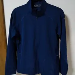 アンダーアーマーレディースジップアップ L