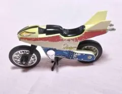 《ジャンク品》バンダイ　仮面ライダー　ブラックRX　ロボイザー