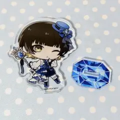 ブルーロック 蜂楽廻 アクリルスタンド サファイアver. ファボテリア