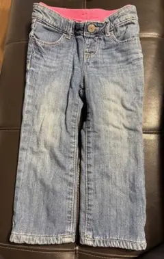 babyGap デニムパンツ 18-24ヶ月