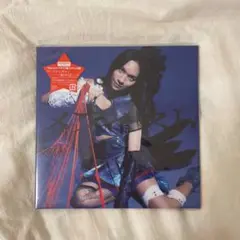 女王蜂 メフィスト 初回生産限定盤