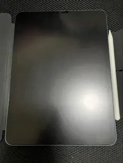 Apple iPad Air ブルー Apple Pencil 第2世代