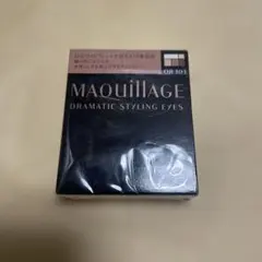 MAQuillAGE DRAMATIC STYLING EYES OR303