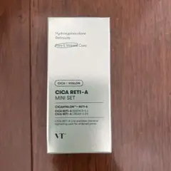 VT CICA シカレチAセット ミニ