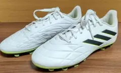 adidas アディダス コパ ピュア4 サッカーシューズ 23.5cm