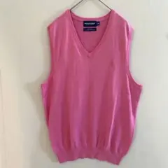 ポロゴルフ　ラルフローレン　POLO RALPH LAUREN ベスト