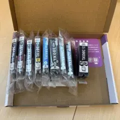 インクカートリッジ キャノン互換用インク　インクファクトリー　マタインク