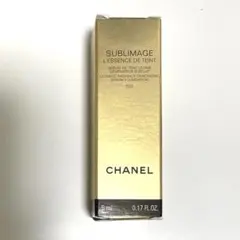 【新品・未使用】CHANEL サブリマージュ　レサンス　ドゥ　タン　B20 20のサムネイル