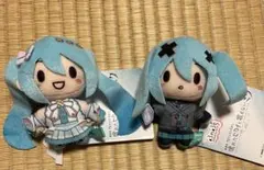 2026年最新】ふわぷち ぬいぐるみ 初音ミク&MEIKO&KAITOの人気アイテム