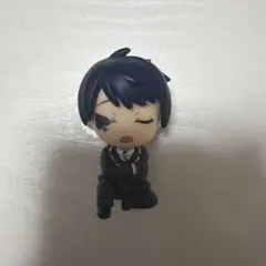 ツイステ ツイステッドワンダーランド 肩ズンFig. デュース・スペード