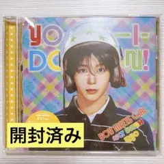 NCT WISH 初回生産限定盤 JAEHEE Ver. - メルカリ