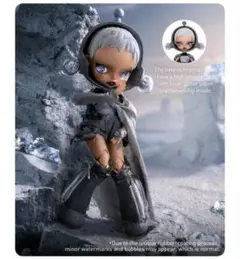 新品未開封SKULLPANDA×HAMCUS1/6スカルパンダハムカス - メルカリ