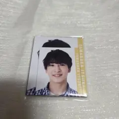 山中一輝 AmBitious Myojo デタカ 2022