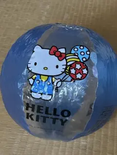 2007年　サンリオ　 シュガーバニーズ ビーチボール 海 プール　ボール 新品未開封 シュガーバニーズ ビーチボール 40cm レア 海