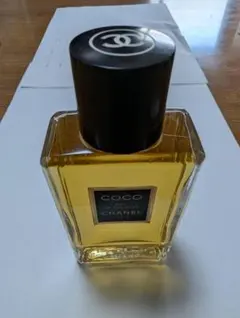 CHANEL COCO EAU DE TOILETTE 75mlのサムネイル