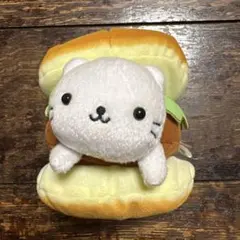2026年最新】にゃんこバーガーの人気アイテム - メルカリ