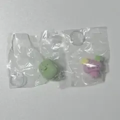 たまごっち カプセルフロッキーズ くちぱっち ふらわっち まとめ売り