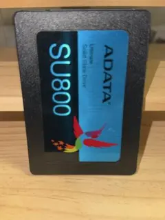 ADATA SU800 240GB 2.5インチ SATA SSD 動作品のサムネイル