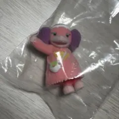 ぐ～チョコランタン フロッキーフィギュア アネム