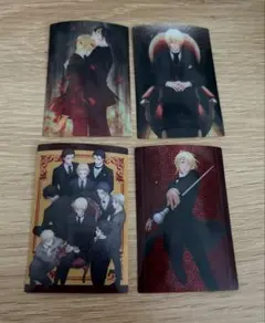 ジャンプSQ 7月特大号　憂国のモリアーティ