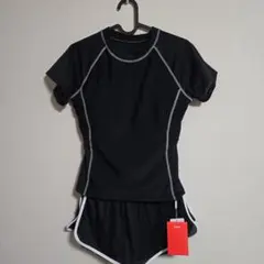 水着 レディース セパレート Lサイズ　学生