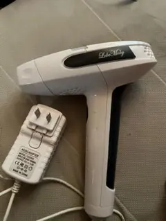 ICE COLD IPL HAIR REMOVAL 脱毛器 ICE COLD IPL HAIR REMOVAL 脱毛器 - メルカリ