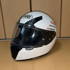 SHOEI TR-3 トライアルヘルメット L(59㎝)る - メルカリ