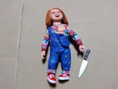 ネカ フィギュア