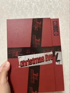 Stray Kids Christmas Eve CD