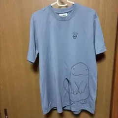 君たちはどう生きるか インコマン ジブリパーク限定 Tシャツ - メルカリ