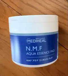 【新品⭐︎未使用】NMF メディヒール　アクアエッセンスパッド　保湿ケアのサムネイル