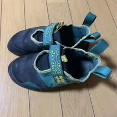 浅草クライミング　ツルギ　24.5cm