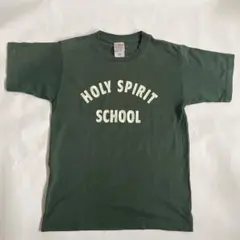 90〜00sタグ　古着　フルーツオブザルーム　Tシャツ　ボーイズサイズ