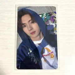 TWS ヨンジェ HMV特典 TRY WITH US