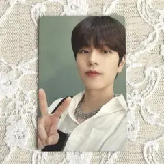 Stray Kids スキズ フリュー 特典トレカ スンミン