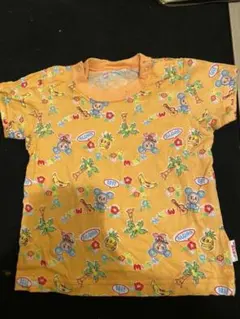 Tシャツ 80cm 男女兼用 キッズ ベビーのサムネイル