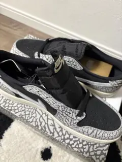Air Jordan 1 Retro Low OG 