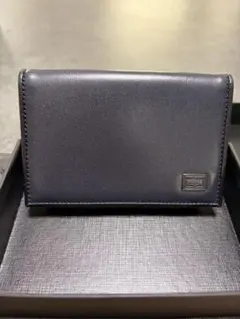 専用ページ】未使用 PORTER FILM フィルム 長財布ラウンドファスナー