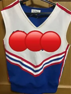 高校チアユニフォーム