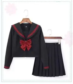 【高品質】1799 新品 セーラー服 Mサイズ 学園祭・コスプレ・イベント用