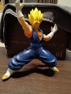 DRAGON BALL　ベジット