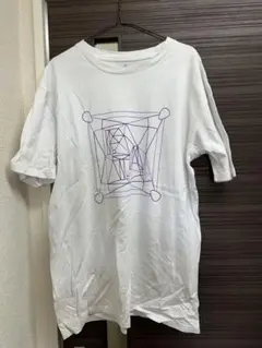 【送料無料】 Perfume ライブツアーＴシャツ　2023ホールトゥワー