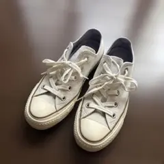 CONVERSE アースミュージック&エコロジーコラボ　22.5cm