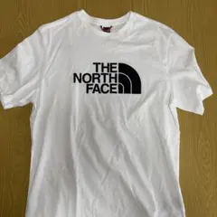 THE NORTH FACE ホワイト Tシャツ M