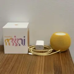 2026年最新】HOMEPOD mini 2個セットの人気アイテム - メルカリ