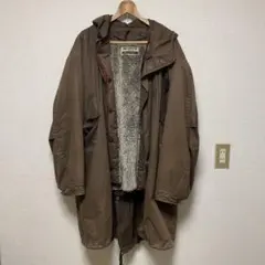 【223】SCiENCE LONDON サイエンスロンドン モッズコート GERALD : SCiENCE LONDON 90s Fishtail Parka