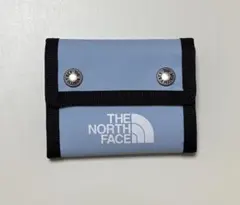 THE NORTH FACE BCドットワレット　ベータブルーのサムネイル