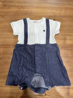 POLO Baby ロンパース・カバーオール 70サイズ