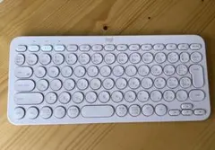 logi Bluetooth ワイヤレスキーボード