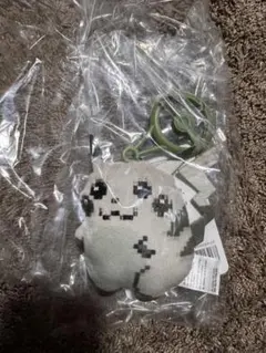 はじまりのピカチュウ　マスコット